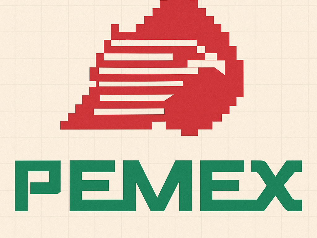 Pemex logo