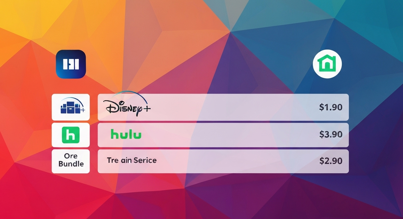 Disney and Hulu