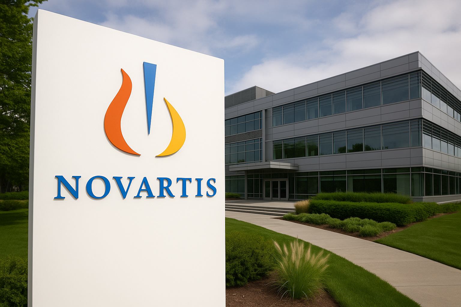 NOVARTIS ALFONSO DE ANGOITIA AND BERNARDO GOMEZ