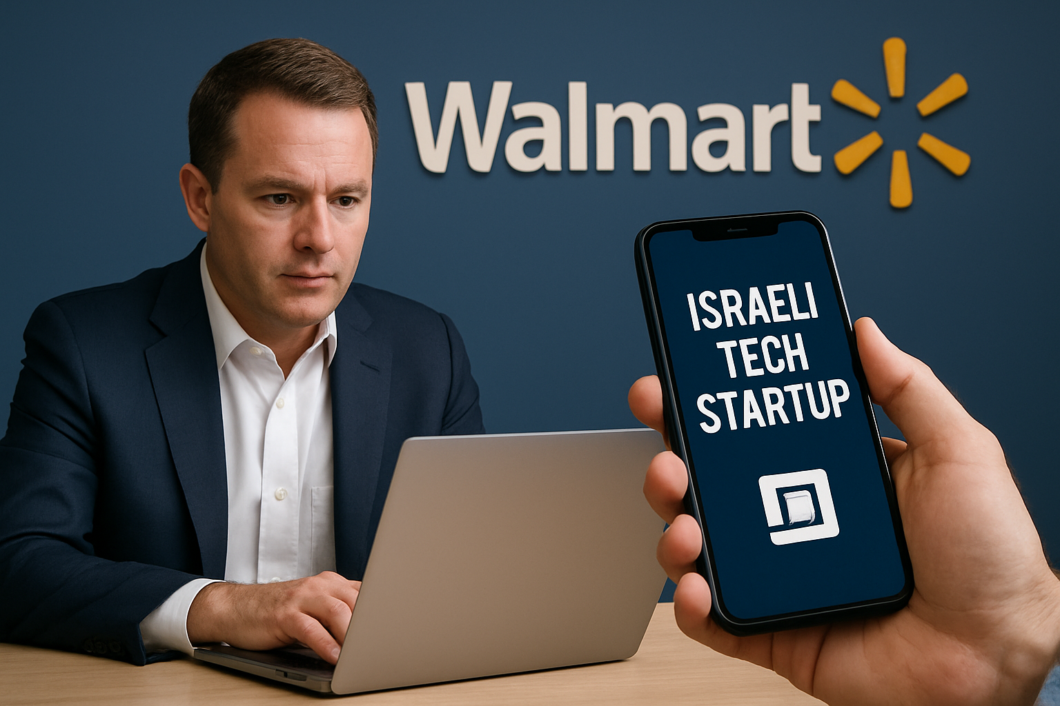 walmart israel